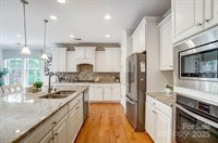 12811 Elkhorn Drive, Charlotte, NC 28278