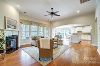 12811 Elkhorn Drive, Charlotte, NC 28278