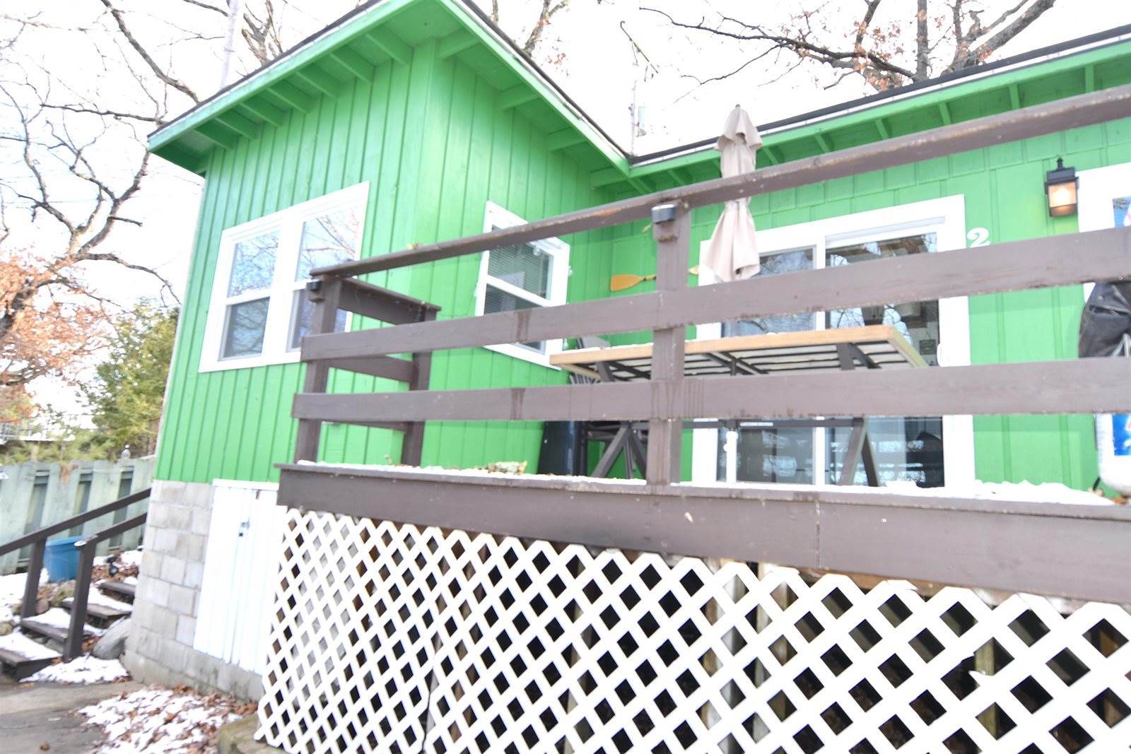 860 East Hiawatha, Lake Delton, WI 53965