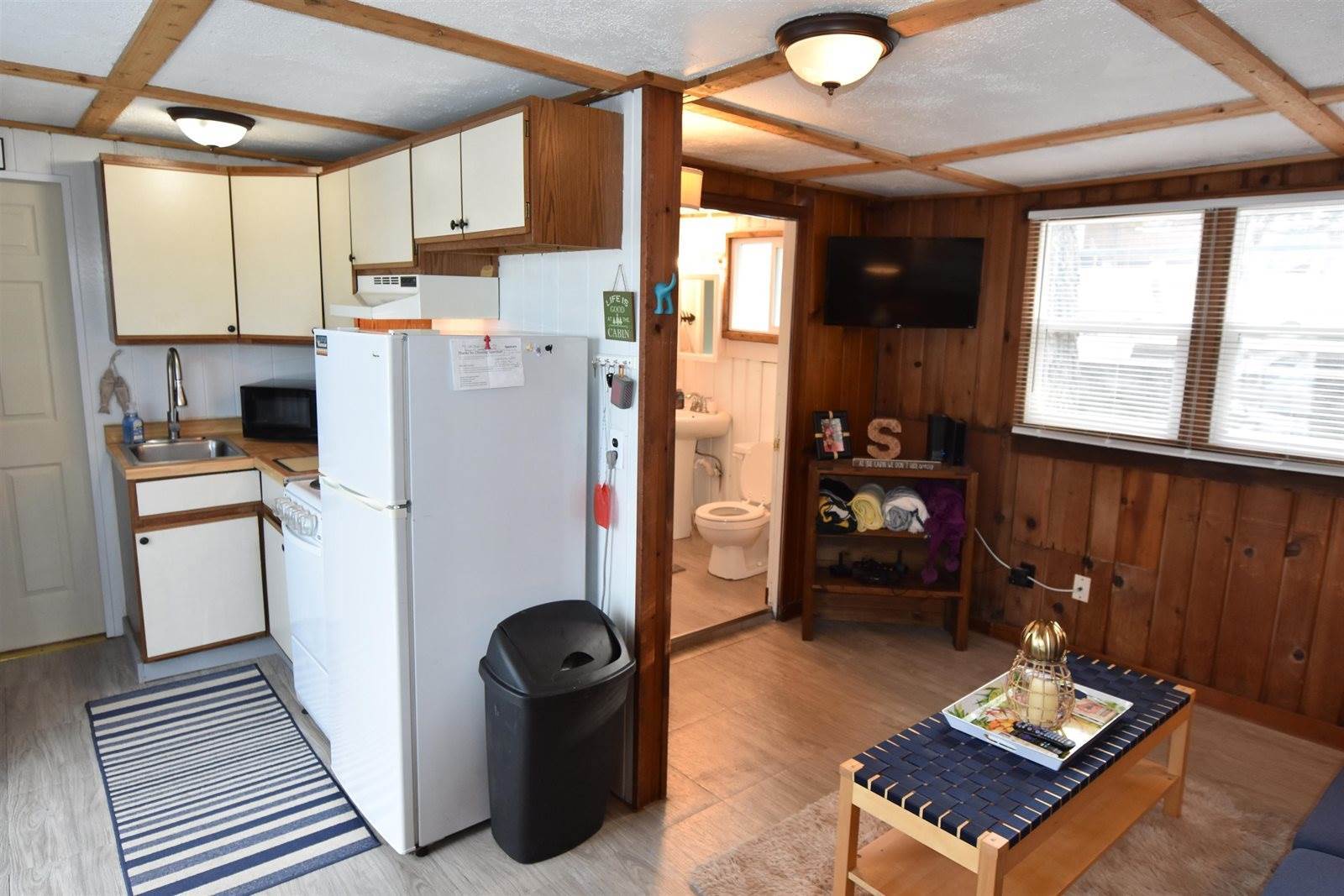 860 East Hiawatha, Lake Delton, WI 53965