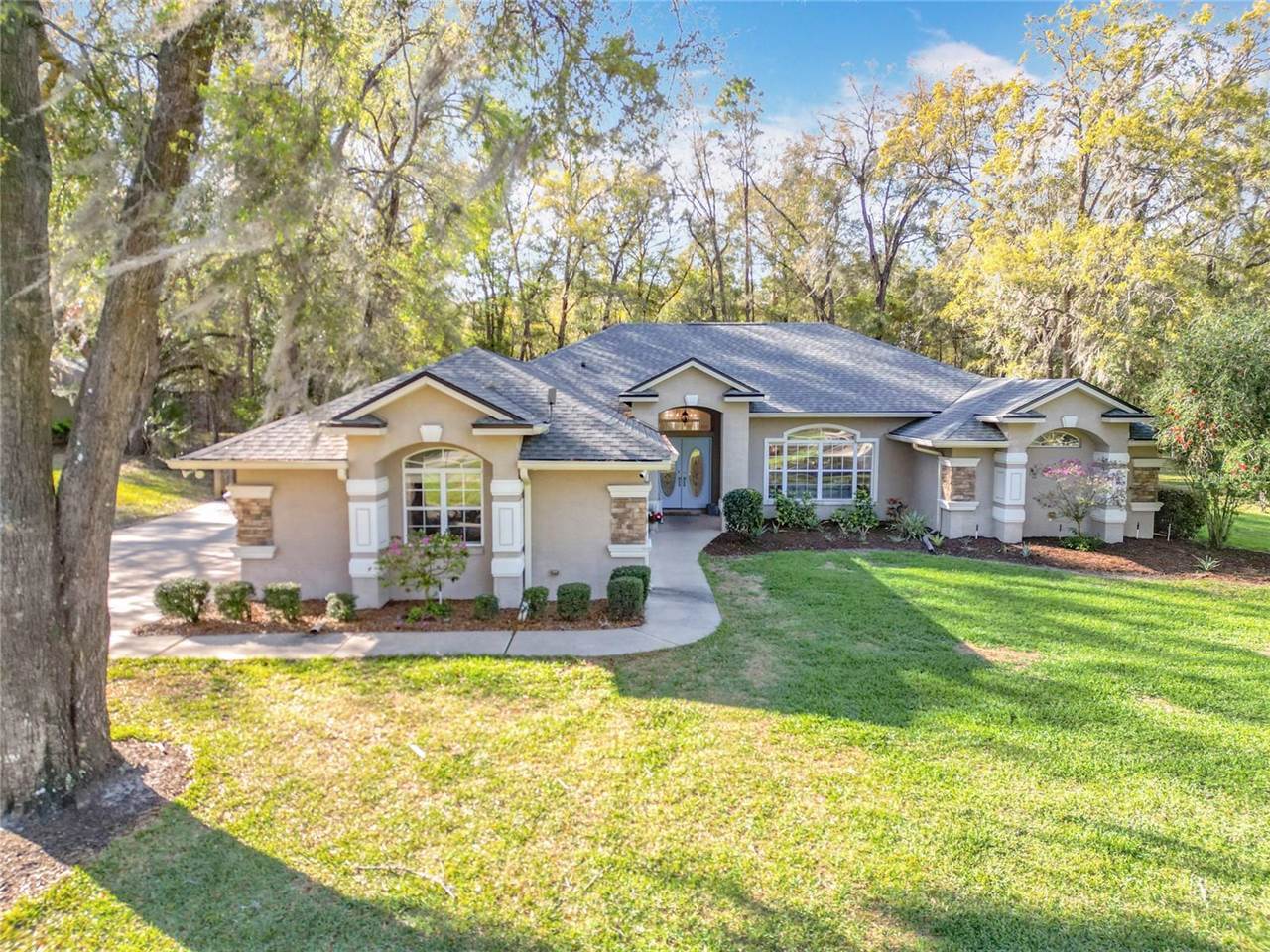 5150 SE 47th Court Road, Ocala, FL 34480