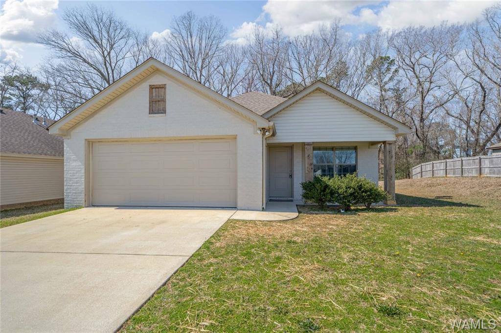 9125 Cotton Field Circle, Tuscaloosa, AL 35405