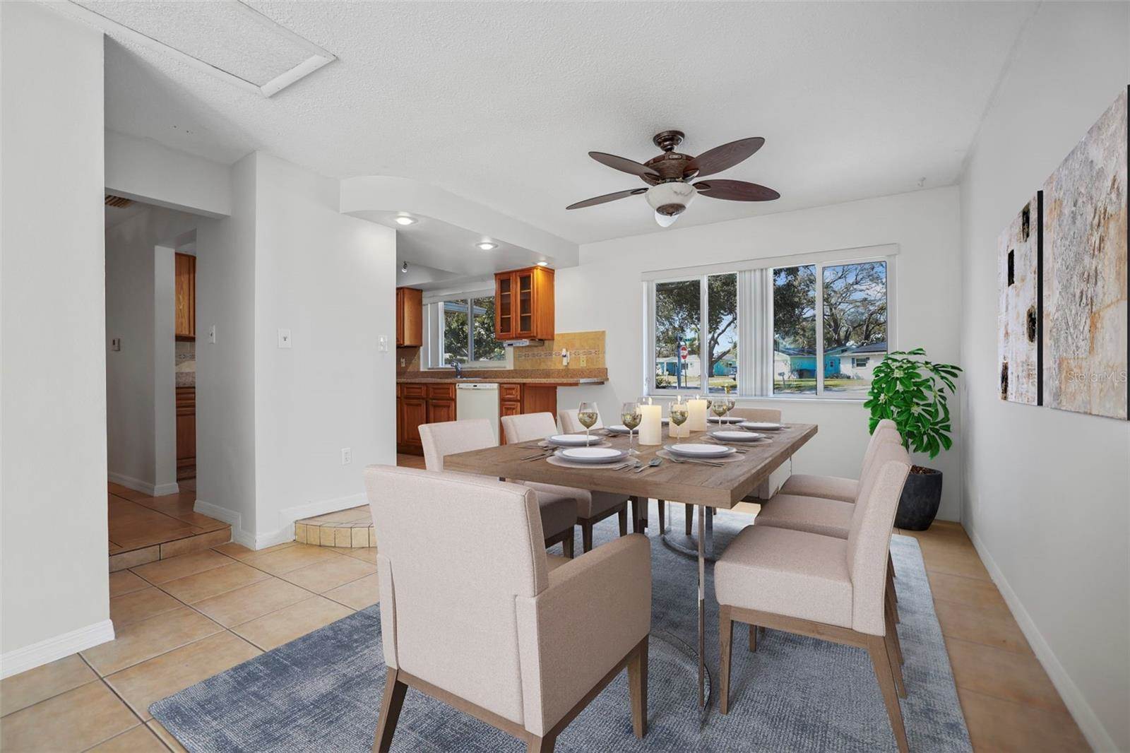 1549 San Christopher Drive, Dunedin, FL 34698