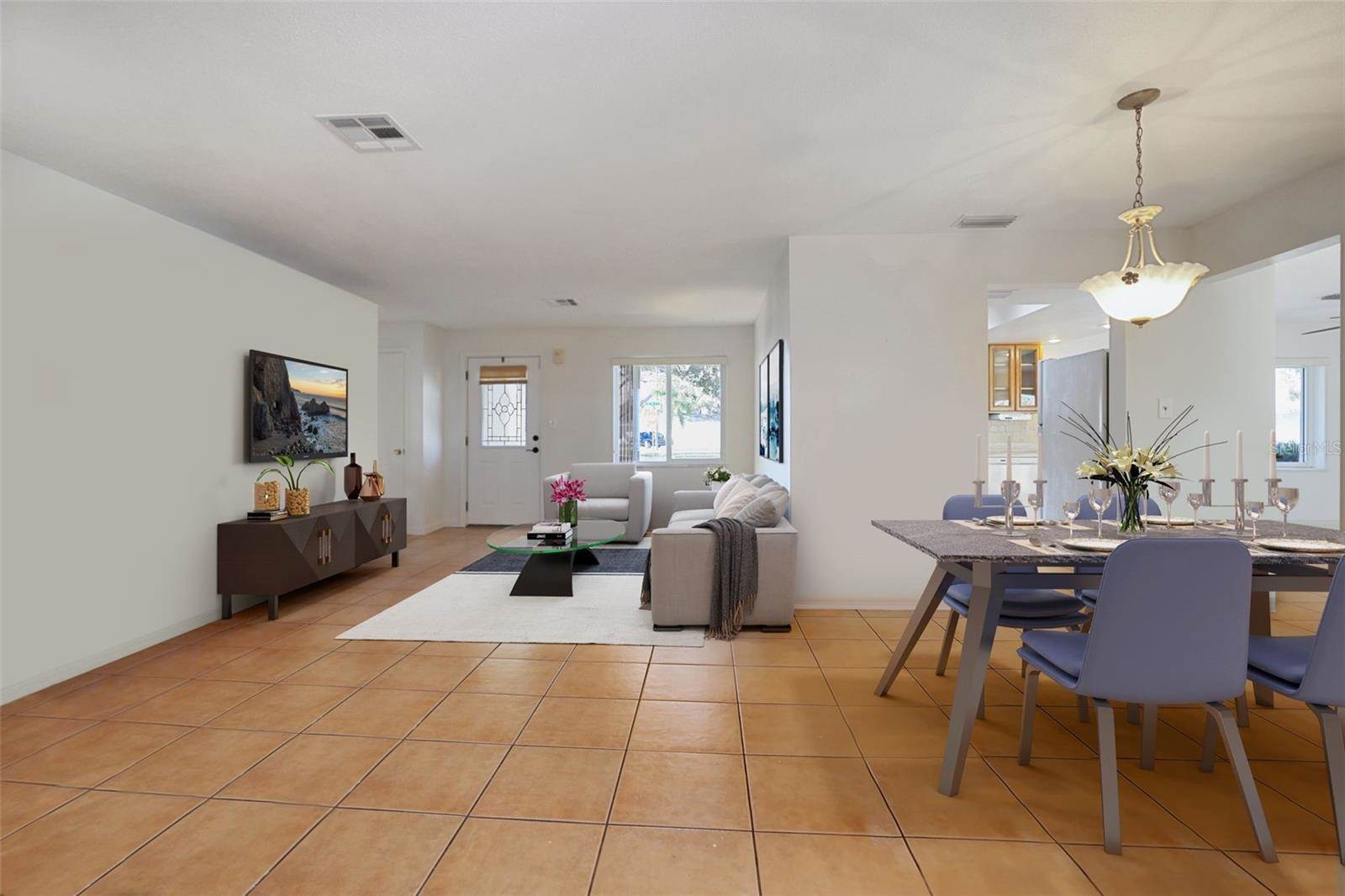 1549 San Christopher Drive, Dunedin, FL 34698