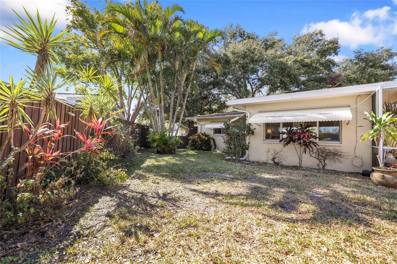 1549 San Christopher Drive, Dunedin, FL 34698