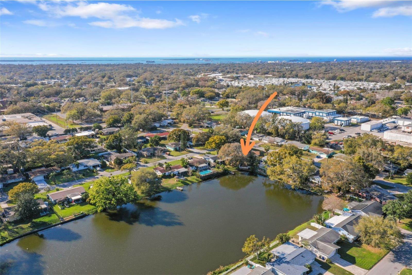 1549 San Christopher Drive, Dunedin, FL 34698