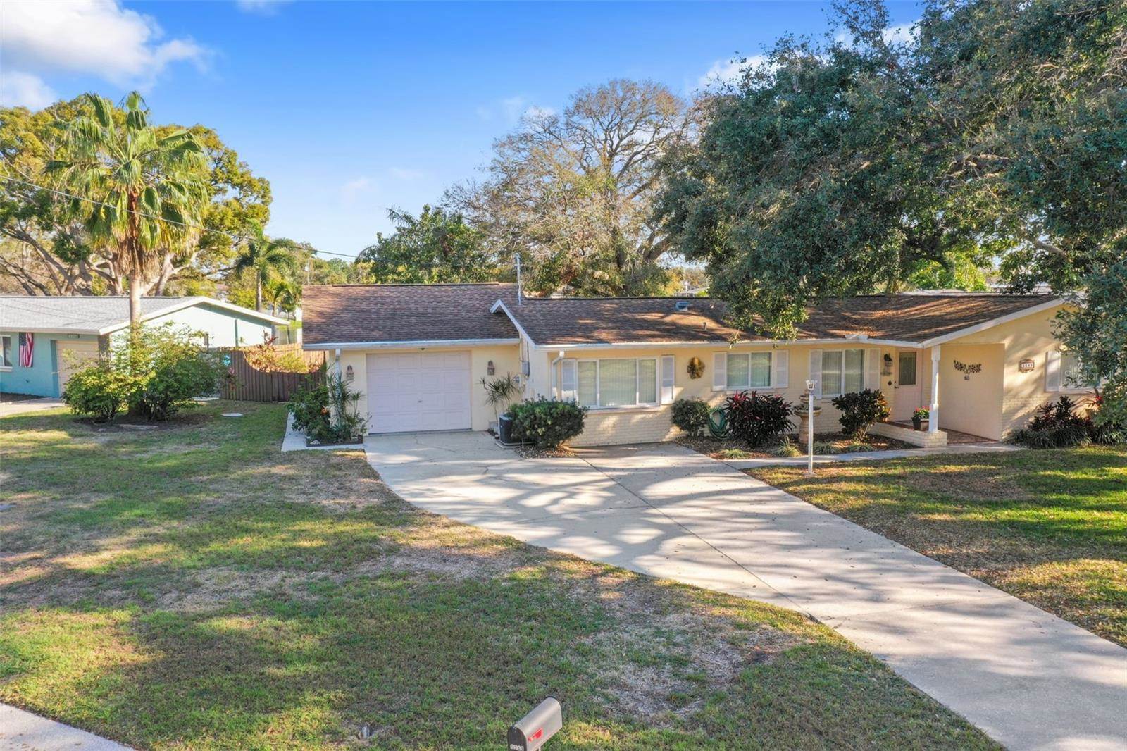 1549 San Christopher Drive, Dunedin, FL 34698