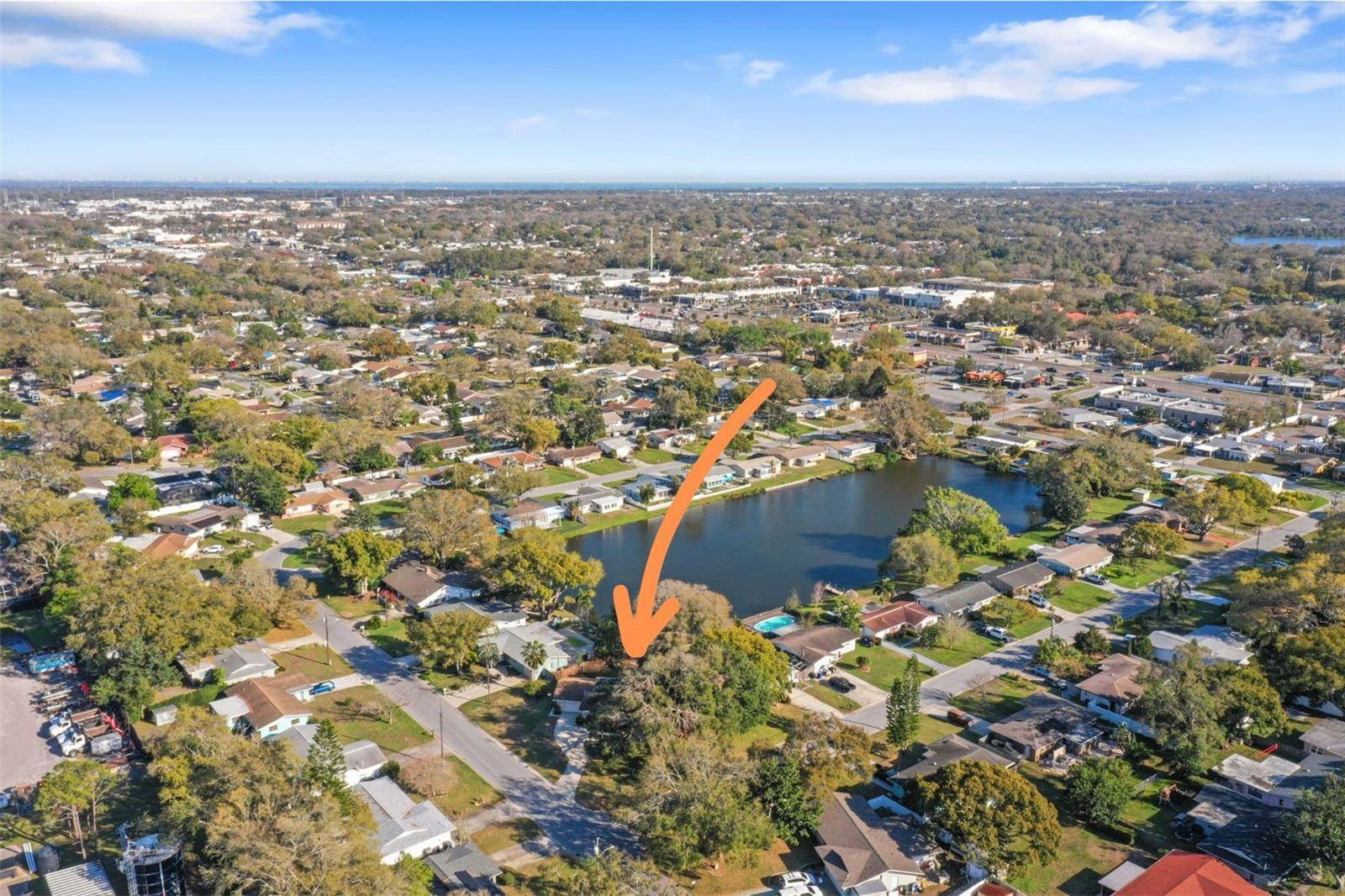 1549 San Christopher Drive, Dunedin, FL 34698