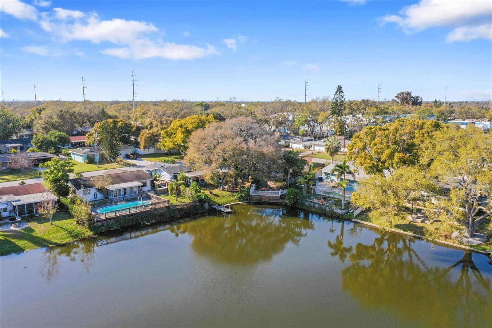 1549 San Christopher Drive, Dunedin, FL 34698