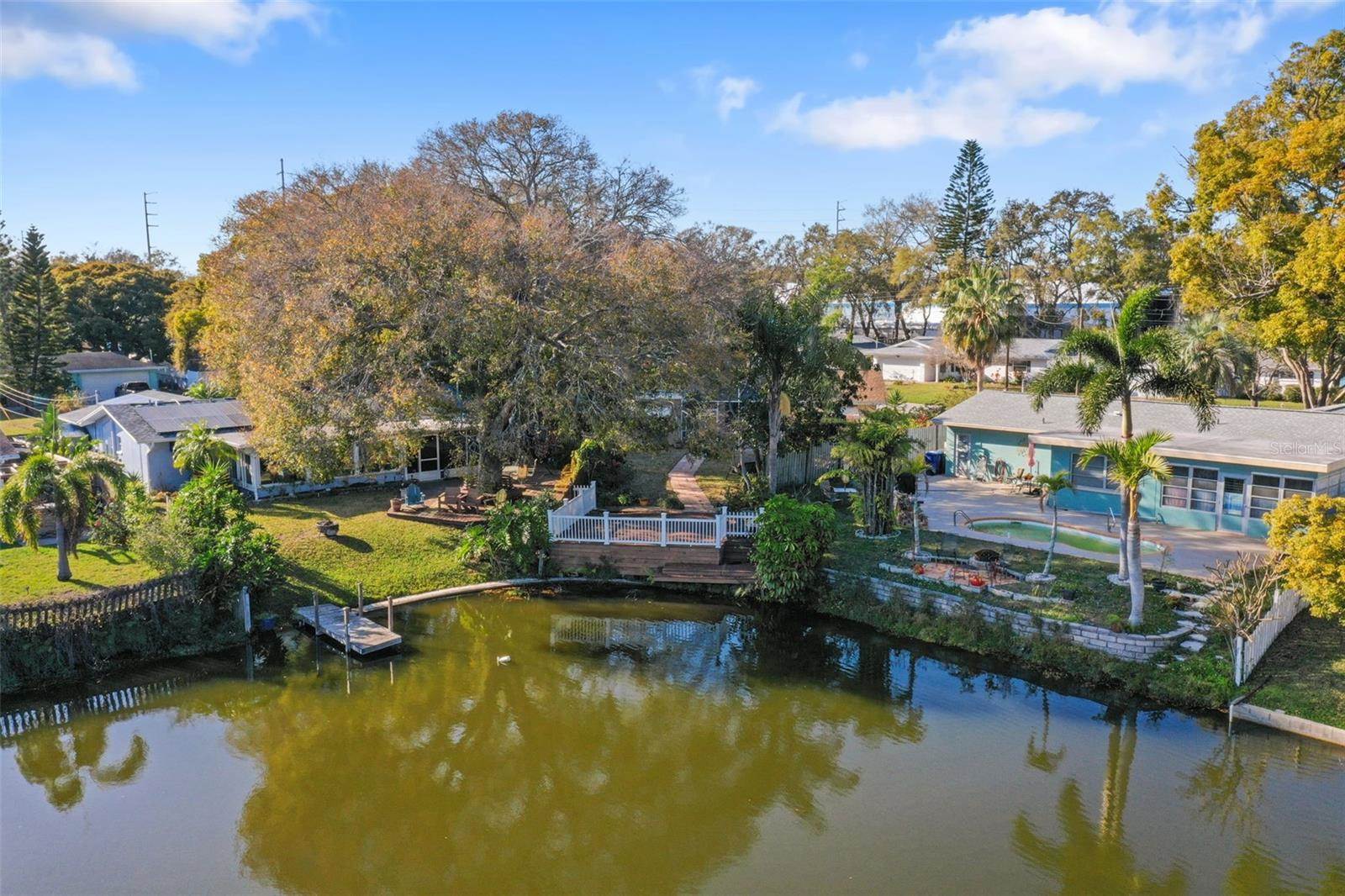 1549 San Christopher Drive, Dunedin, FL 34698