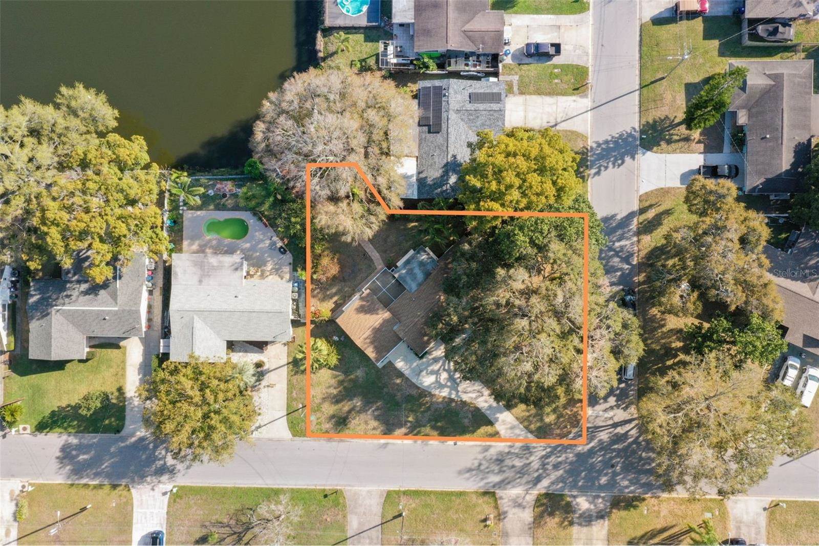 1549 San Christopher Drive, Dunedin, FL 34698
