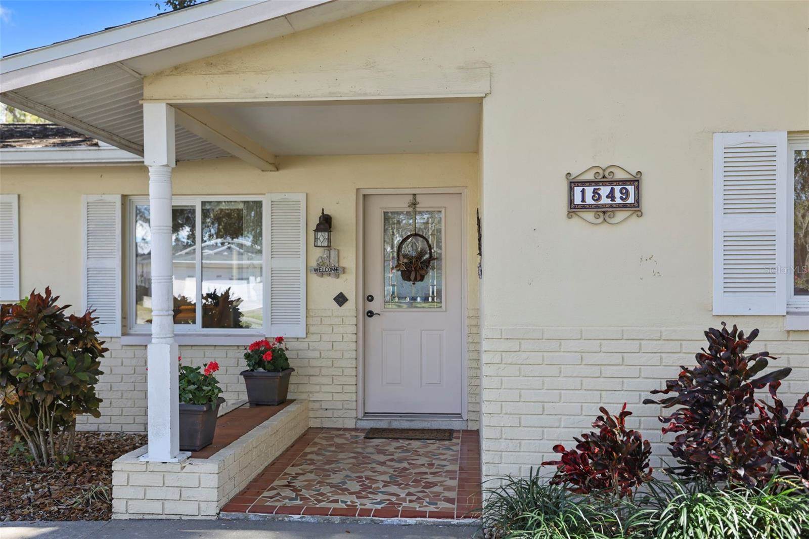 1549 San Christopher Drive, Dunedin, FL 34698