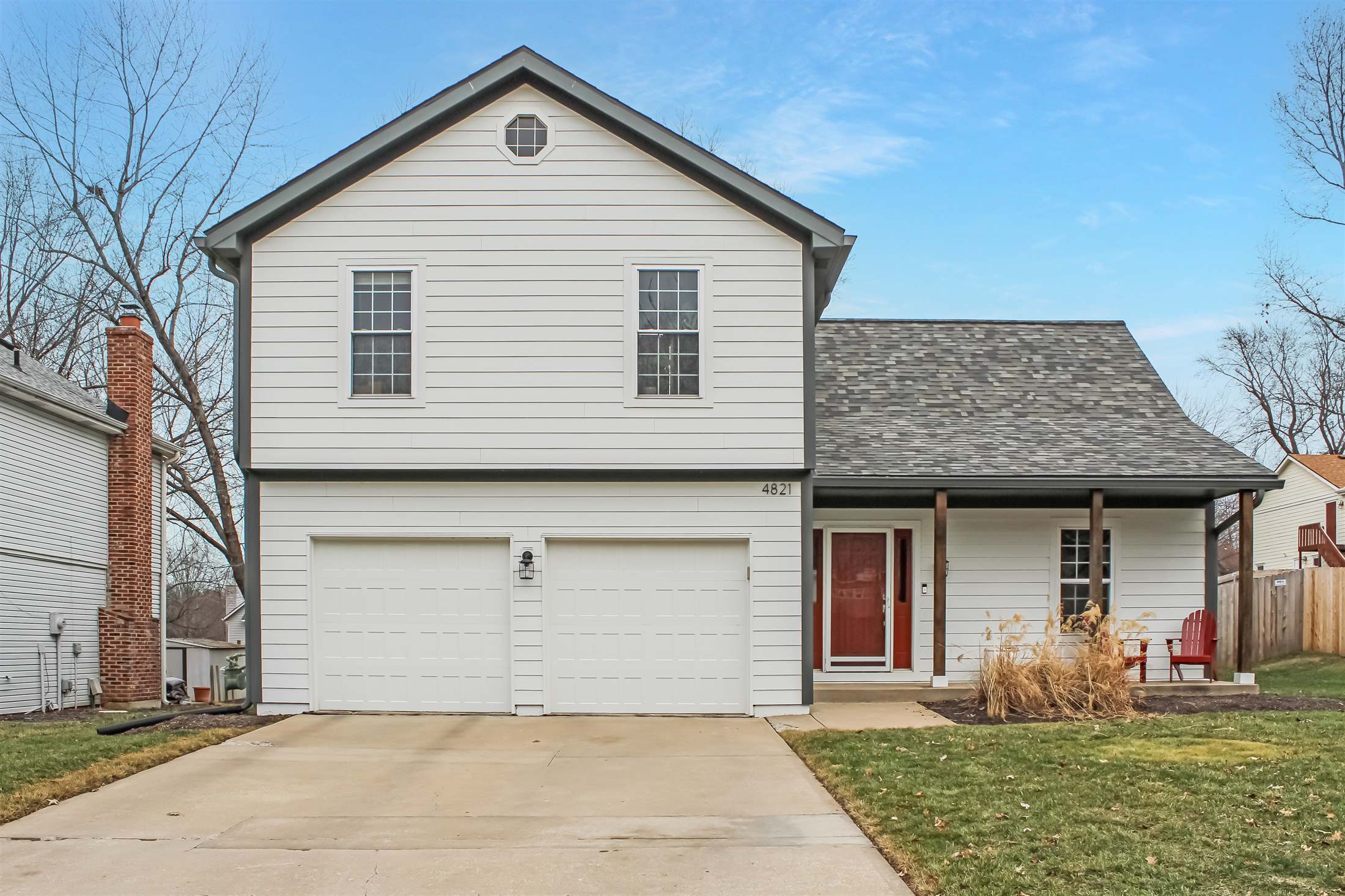 4821 Perry Lane, Merriam, KS 66203