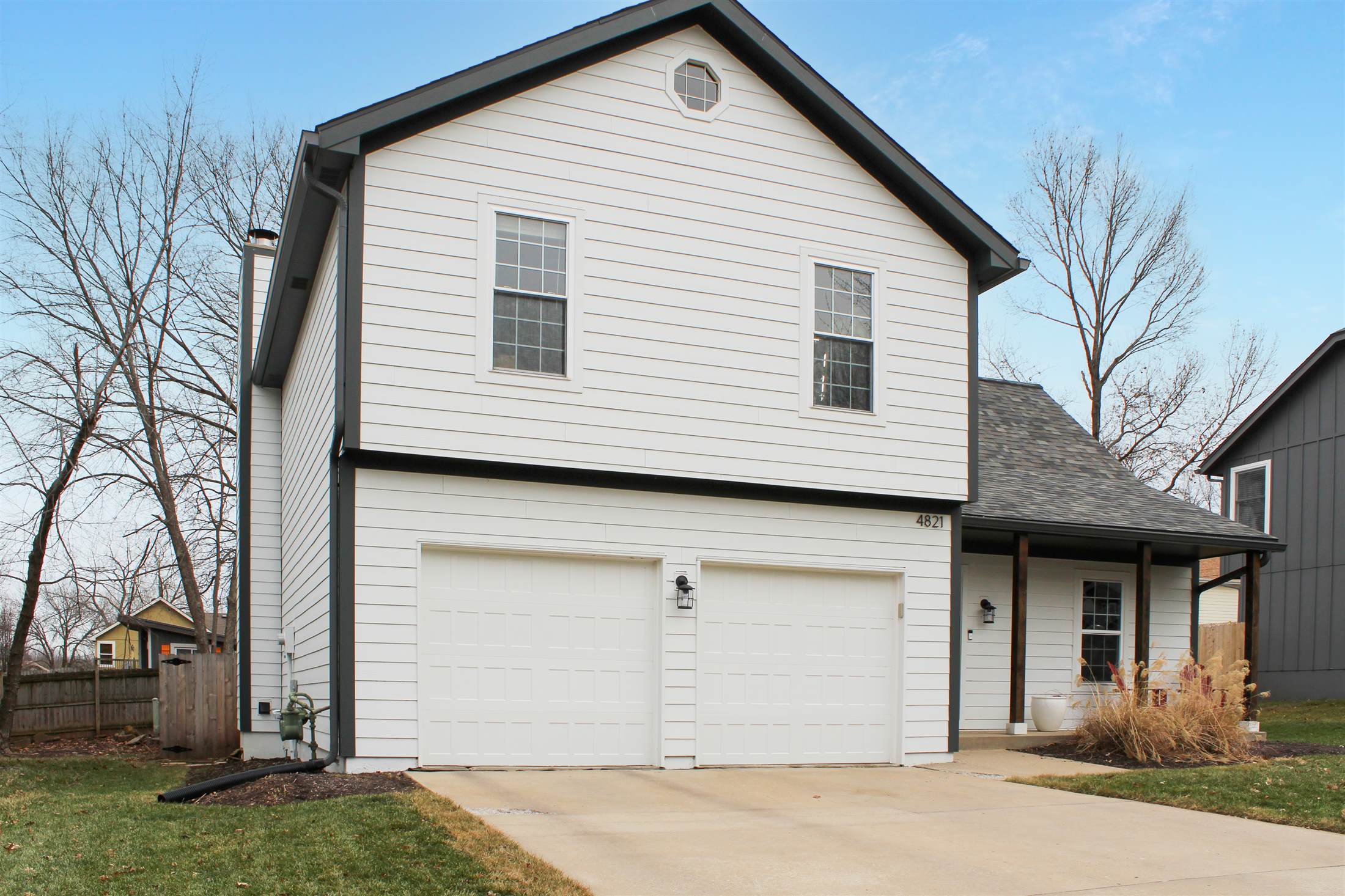 4821 Perry Lane, Merriam, KS 66203