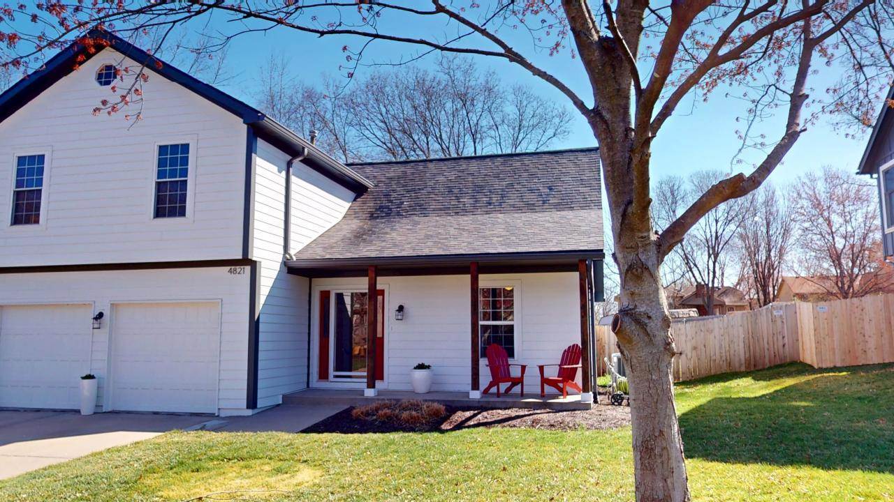 4821 Perry Lane, Merriam, KS 66203