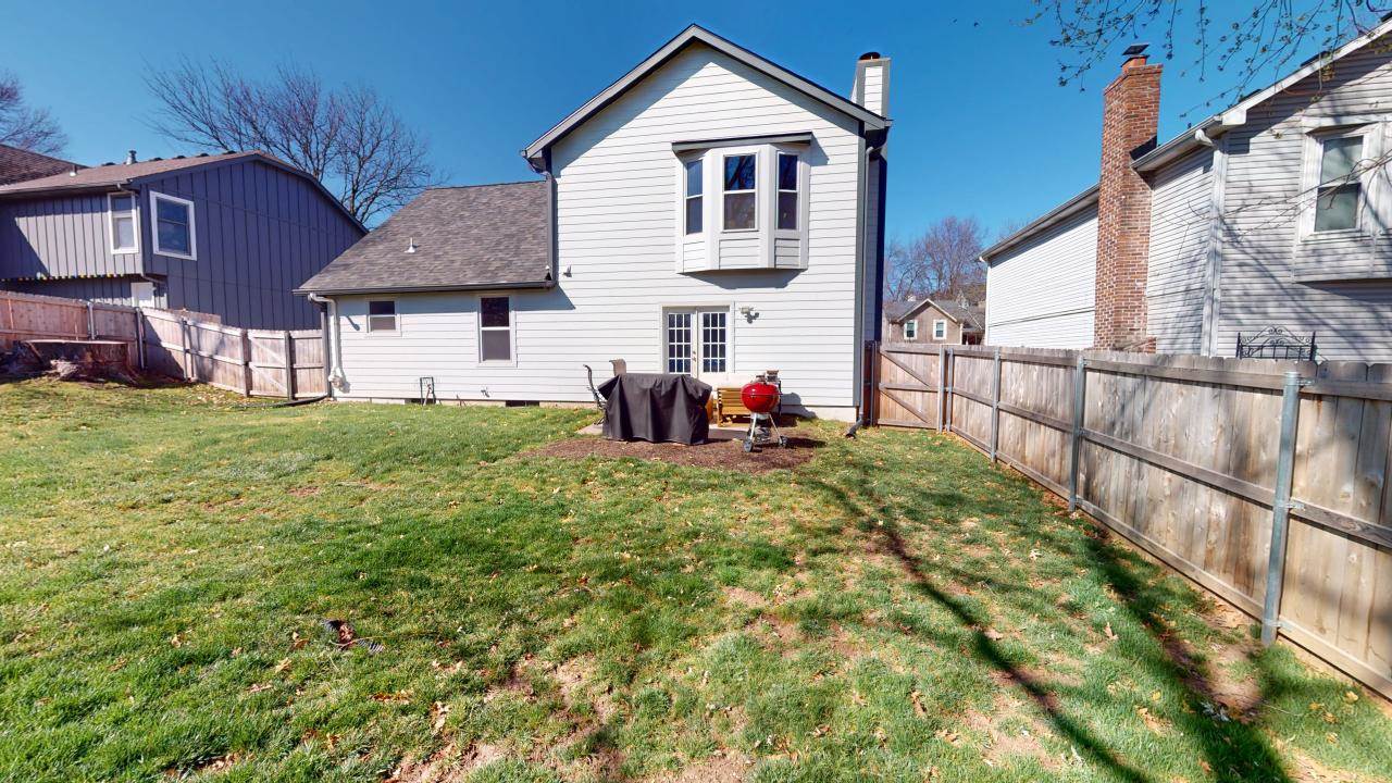 4821 Perry Lane, Merriam, KS 66203