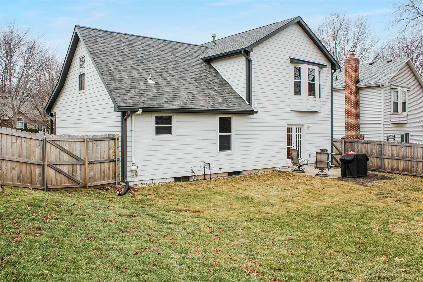 4821 Perry Lane, Merriam, KS 66203