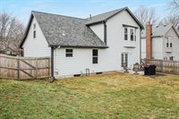 4821 Perry Lane, Merriam, KS 66203