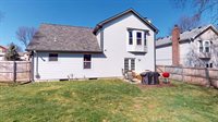 4821 Perry Lane, Merriam, KS 66203