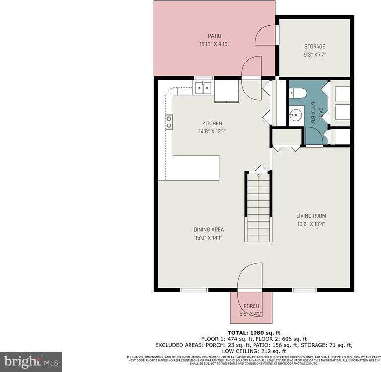 311 Melbourne Lane, Mechanicsburg, PA 17055