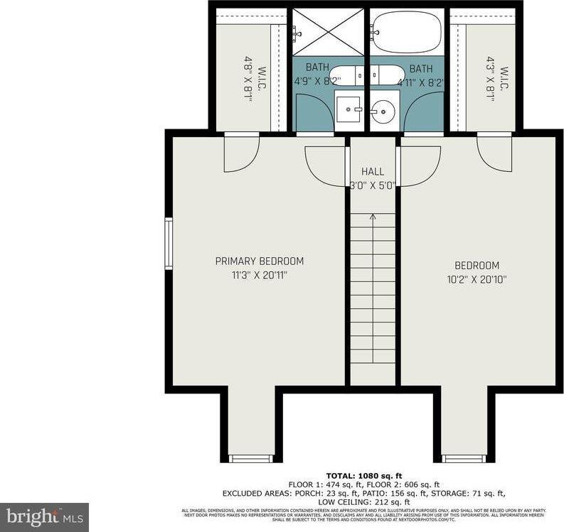 311 Melbourne Lane, Mechanicsburg, PA 17055