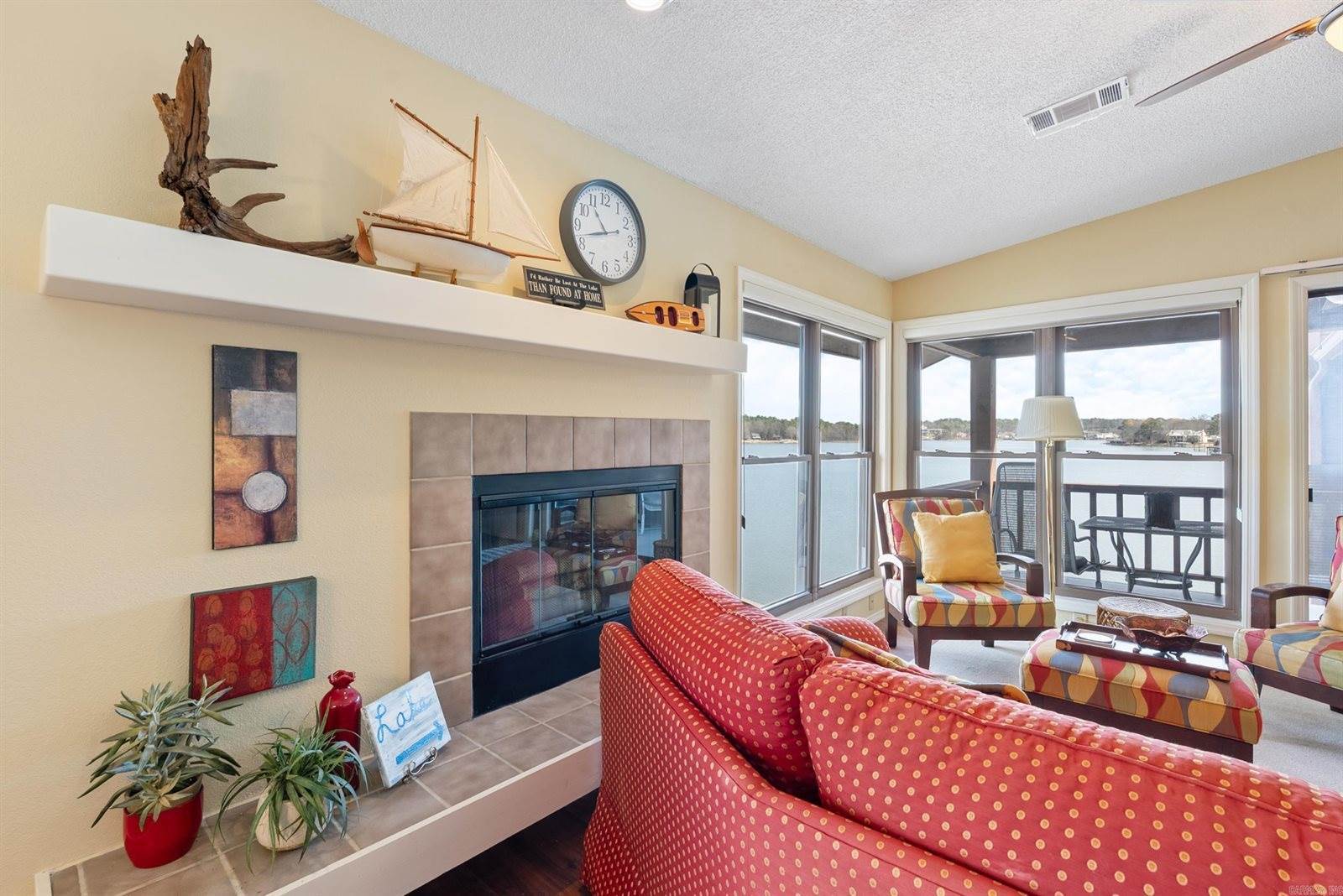 152 Mimosa Point C9, #C9, Hot Springs, AR 71913