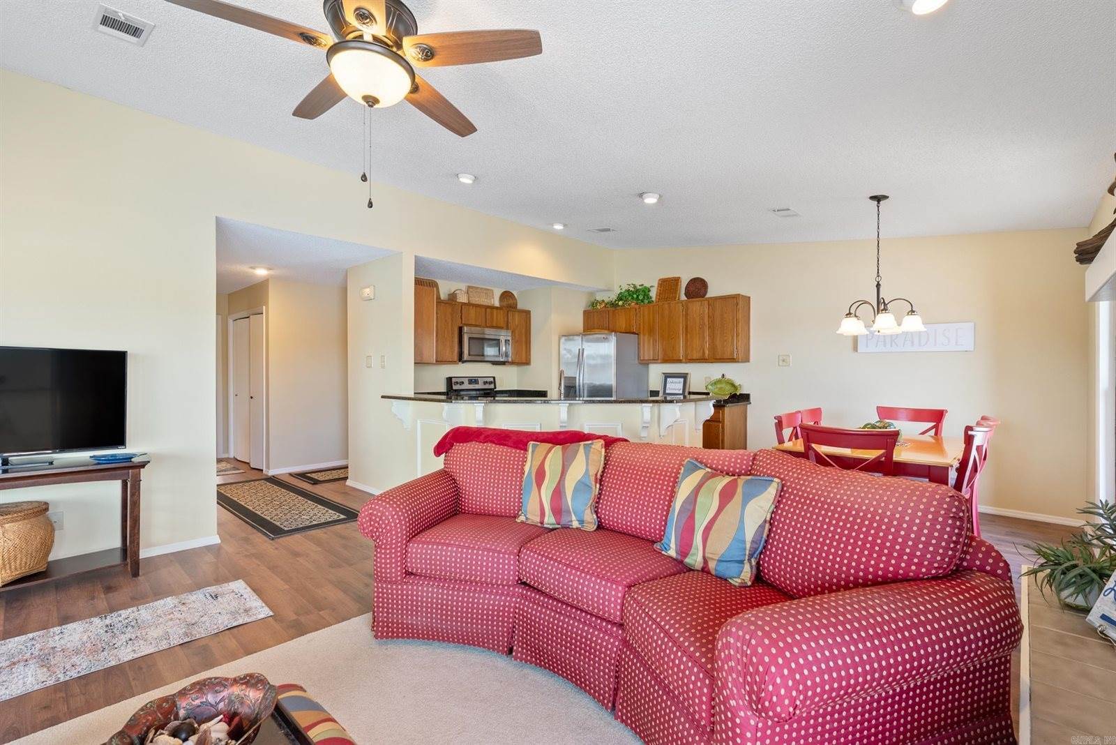 152 Mimosa Point C9, #C9, Hot Springs, AR 71913