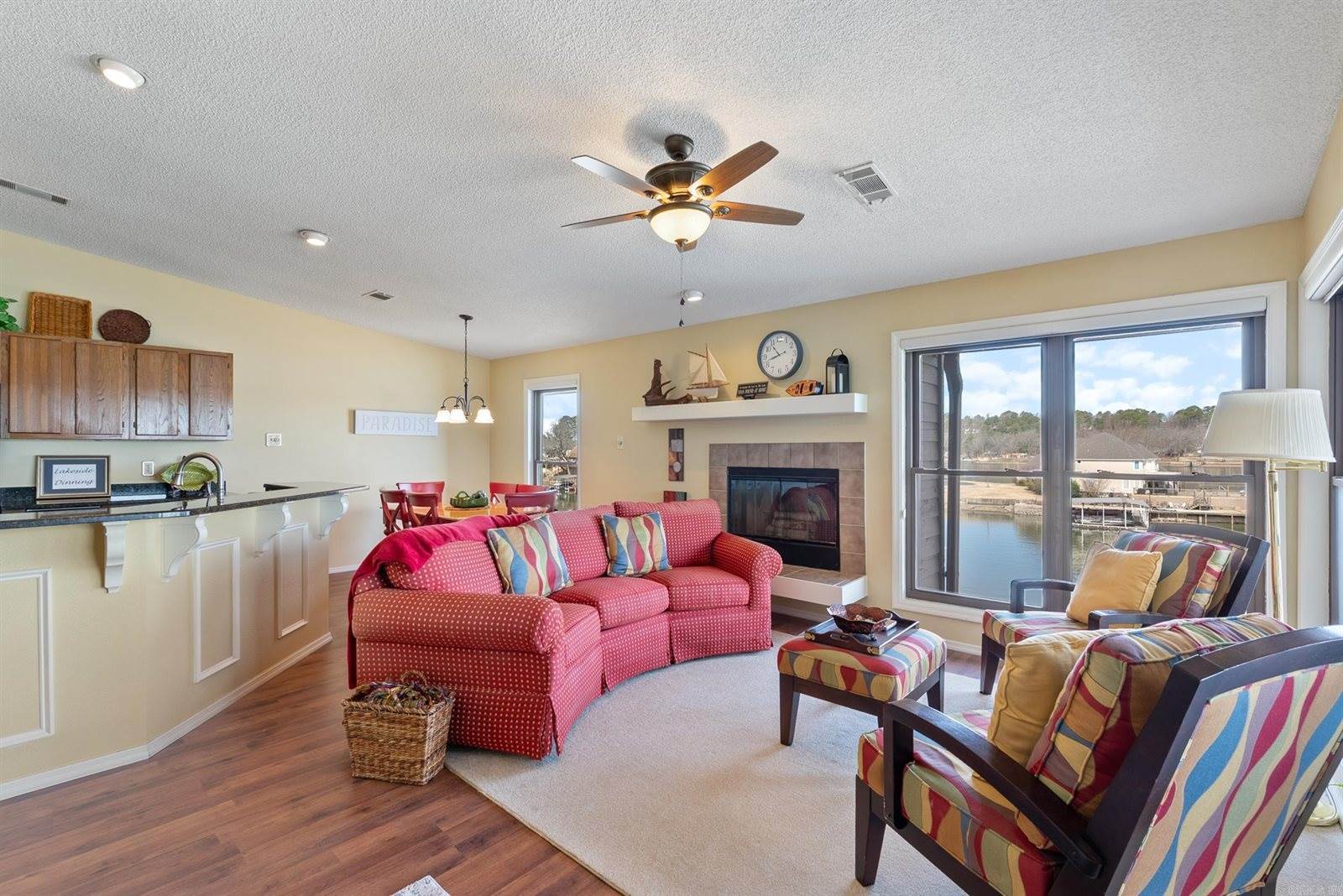152 Mimosa Point C9, #C9, Hot Springs, AR 71913