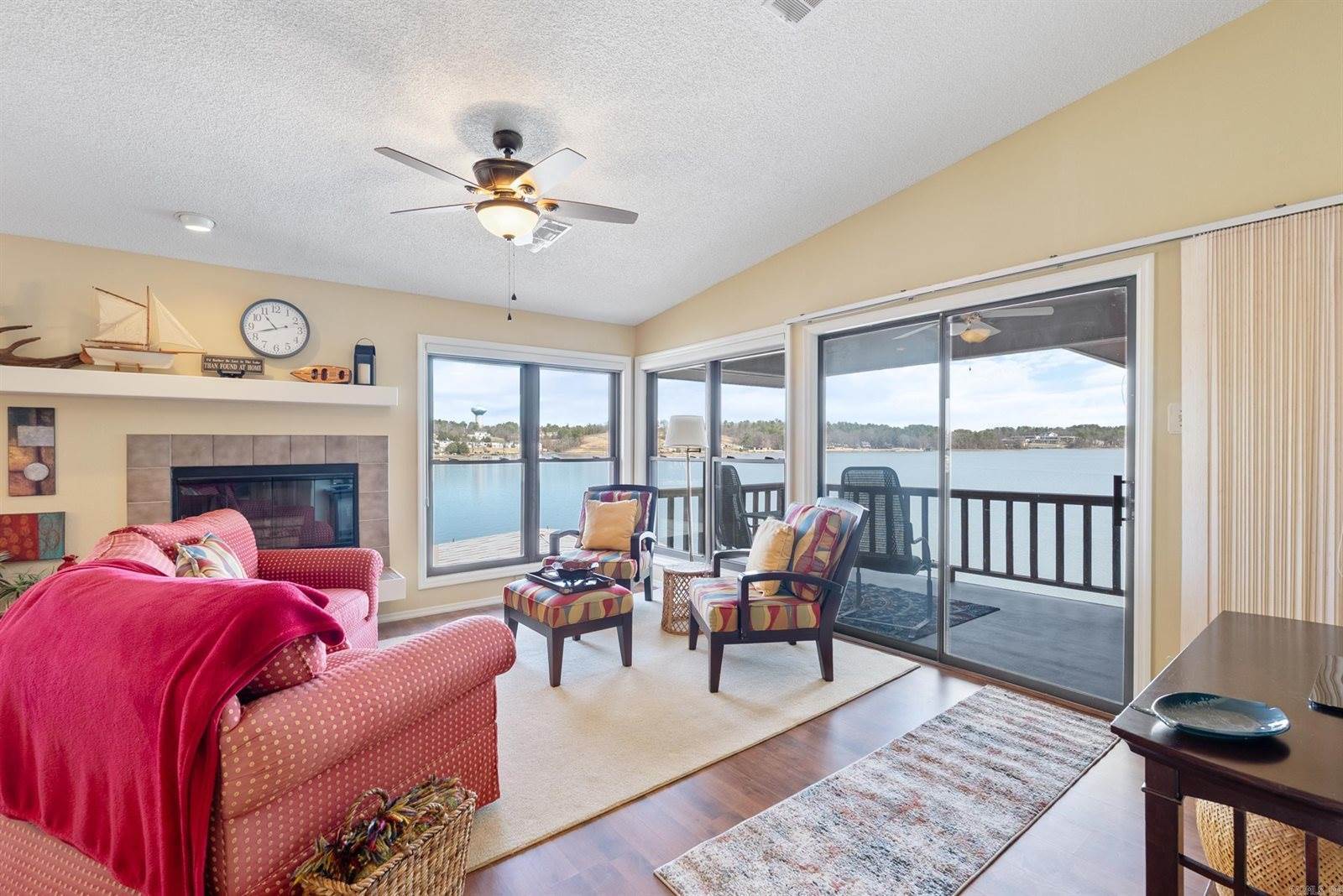152 Mimosa Point C9, #C9, Hot Springs, AR 71913