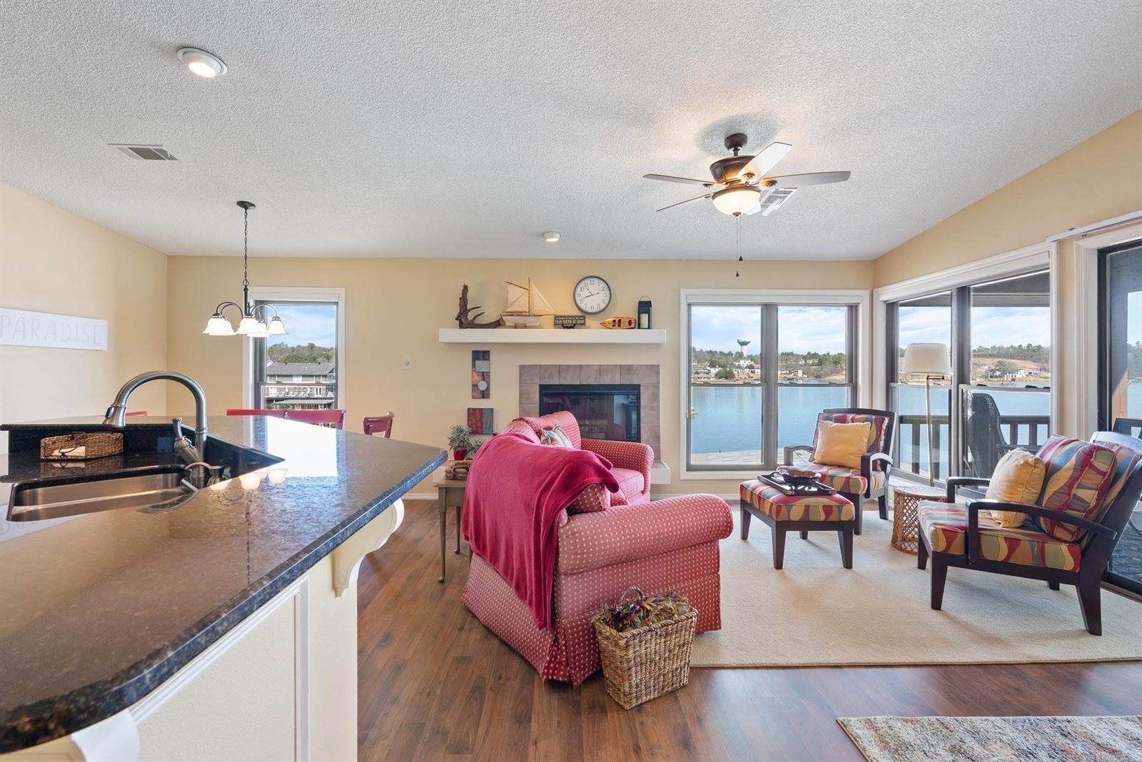 152 Mimosa Point C9, #C9, Hot Springs, AR 71913