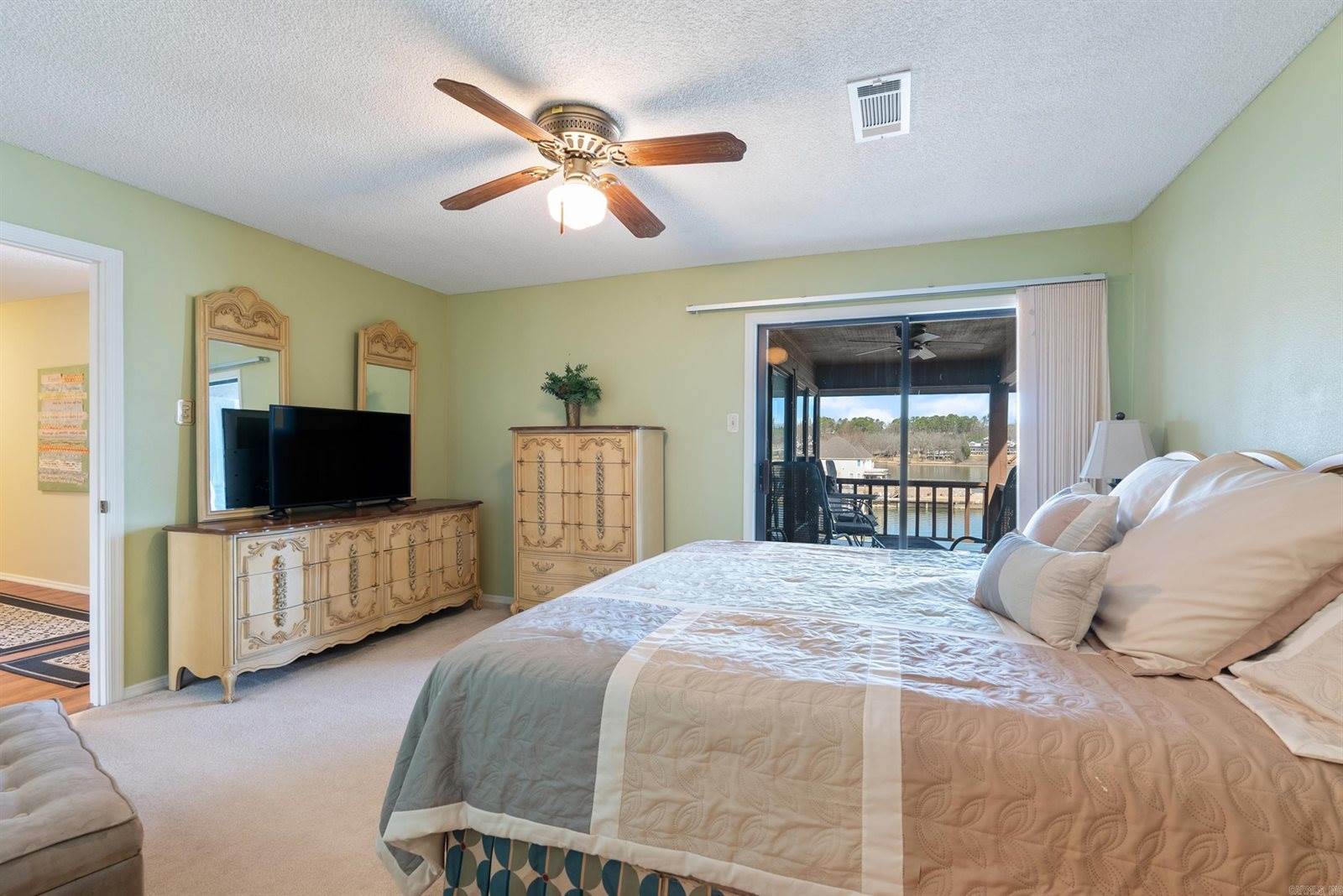 152 Mimosa Point C9, #C9, Hot Springs, AR 71913