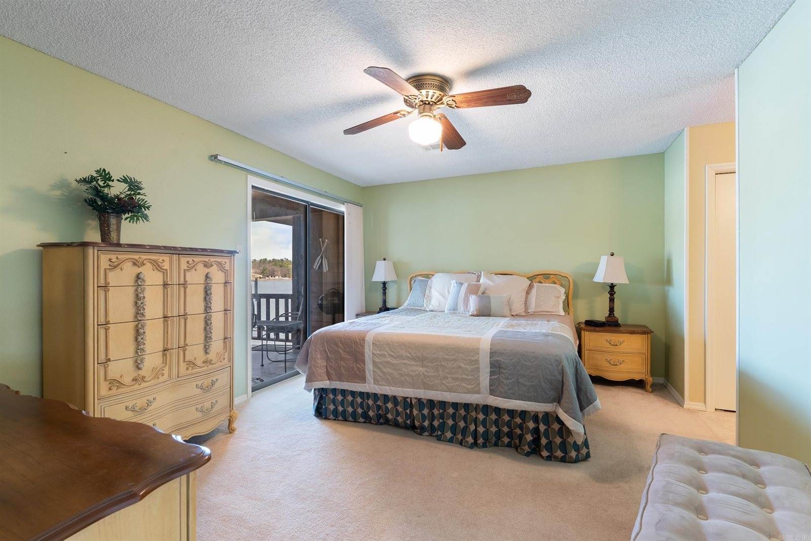 152 Mimosa Point C9, #C9, Hot Springs, AR 71913