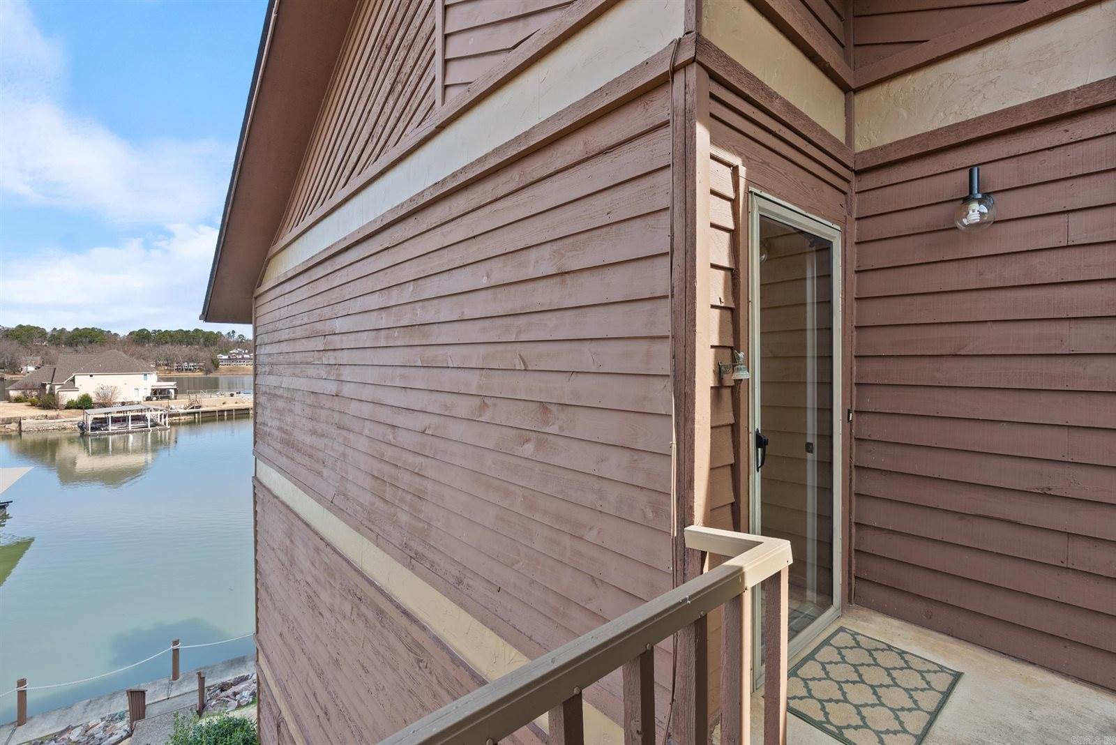 152 Mimosa Point C9, #C9, Hot Springs, AR 71913