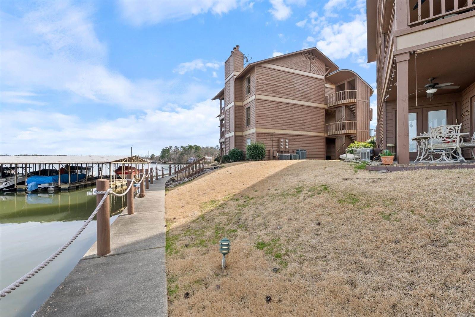 152 Mimosa Point C9, #C9, Hot Springs, AR 71913
