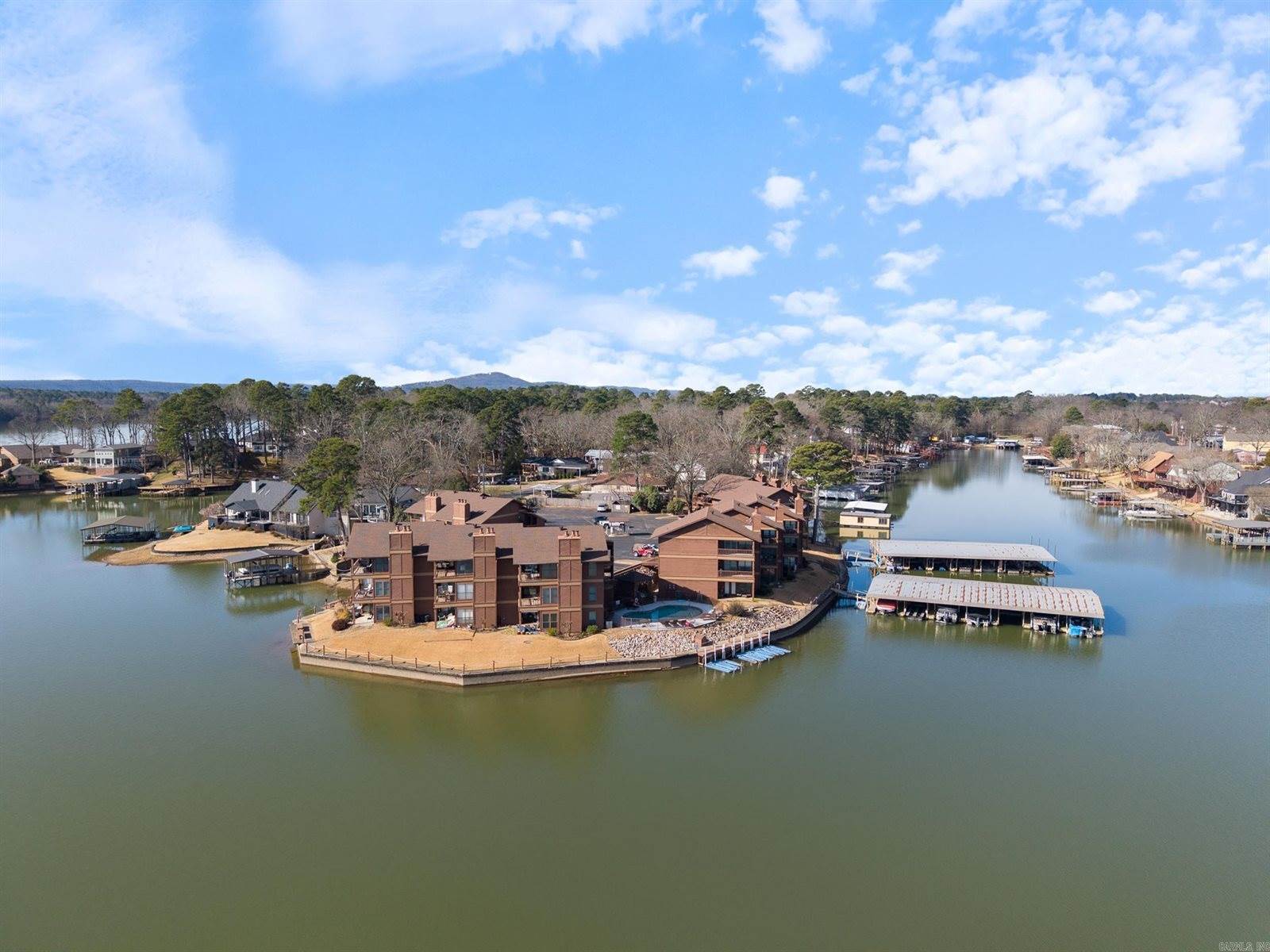 152 Mimosa Point C9, #C9, Hot Springs, AR 71913
