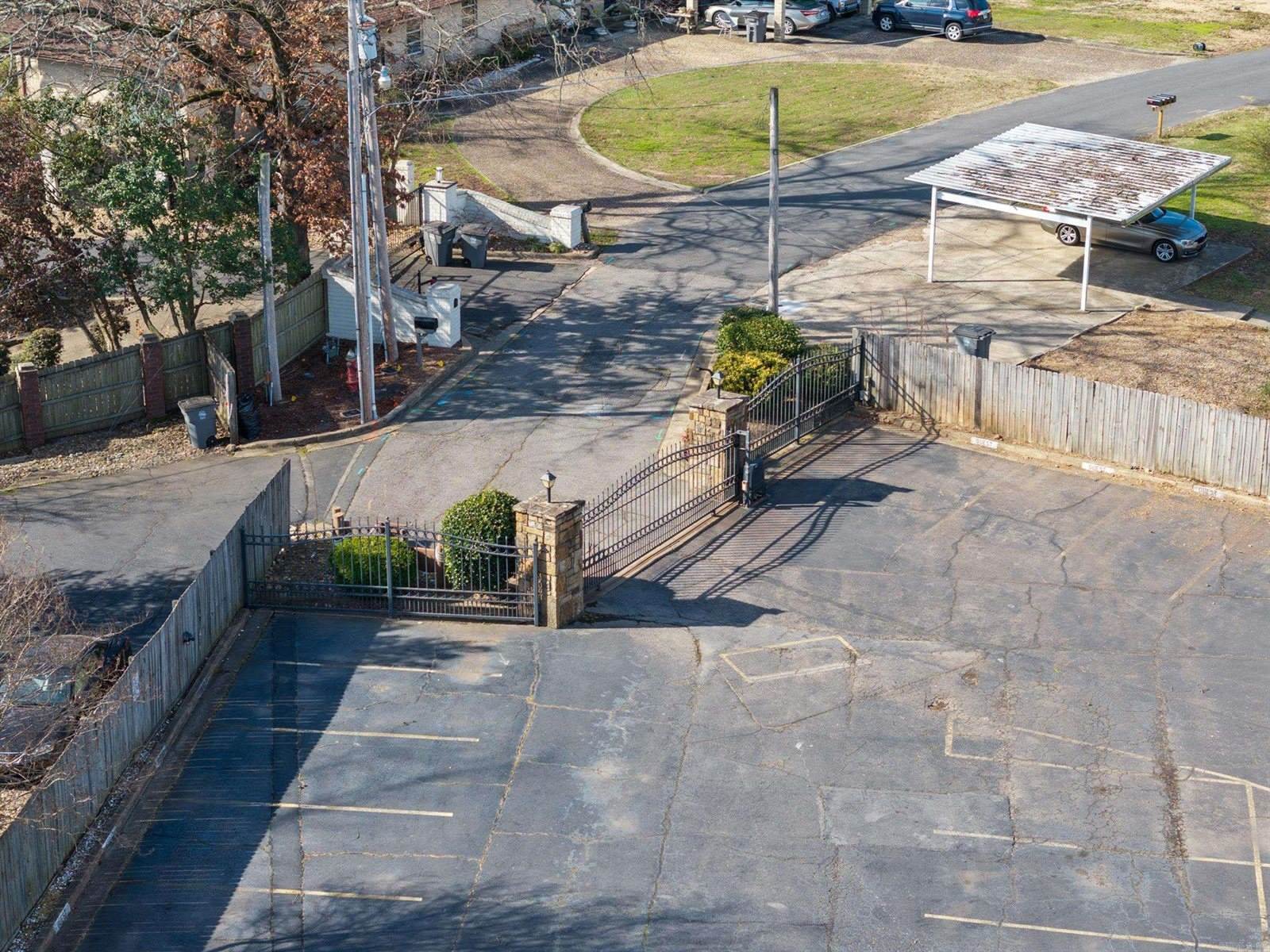152 Mimosa Point C9, #C9, Hot Springs, AR 71913