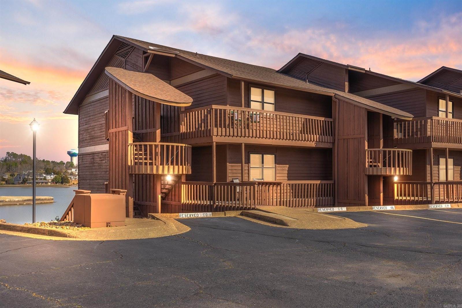 152 Mimosa Point C9, #C9, Hot Springs, AR 71913