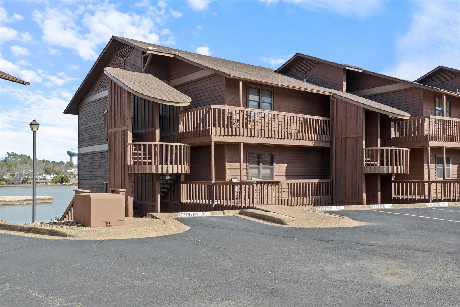 152 Mimosa Point C9, #C9, Hot Springs, AR 71913