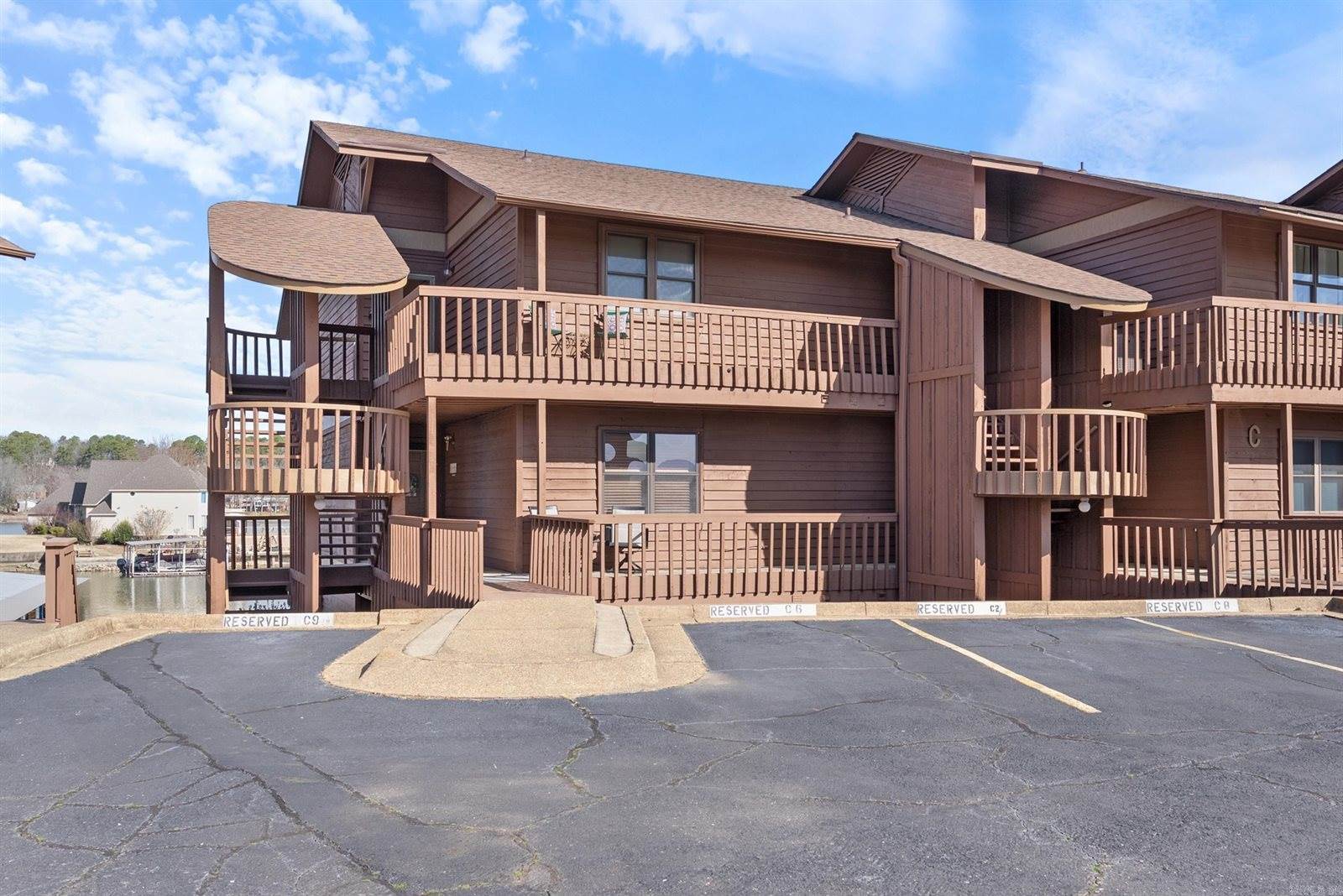 152 Mimosa Point C9, #C9, Hot Springs, AR 71913