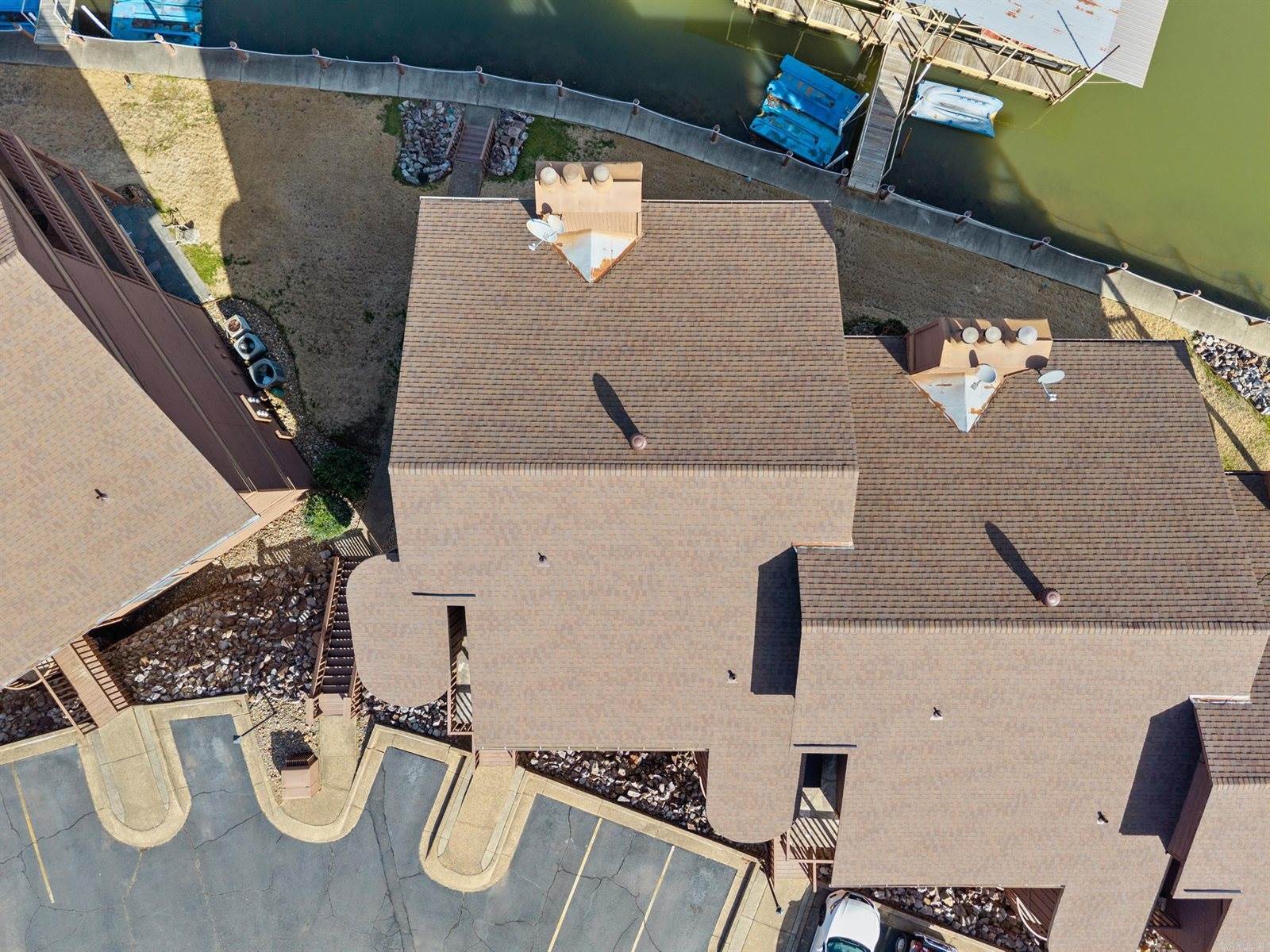 152 Mimosa Point C9, #C9, Hot Springs, AR 71913