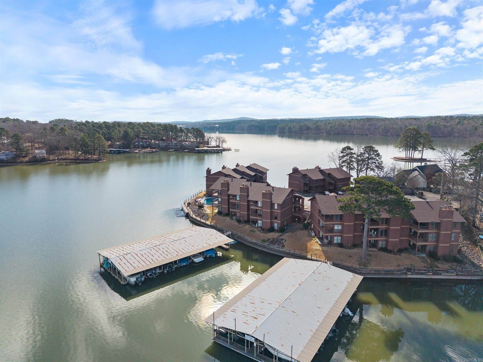 152 Mimosa Point C9, #C9, Hot Springs, AR 71913