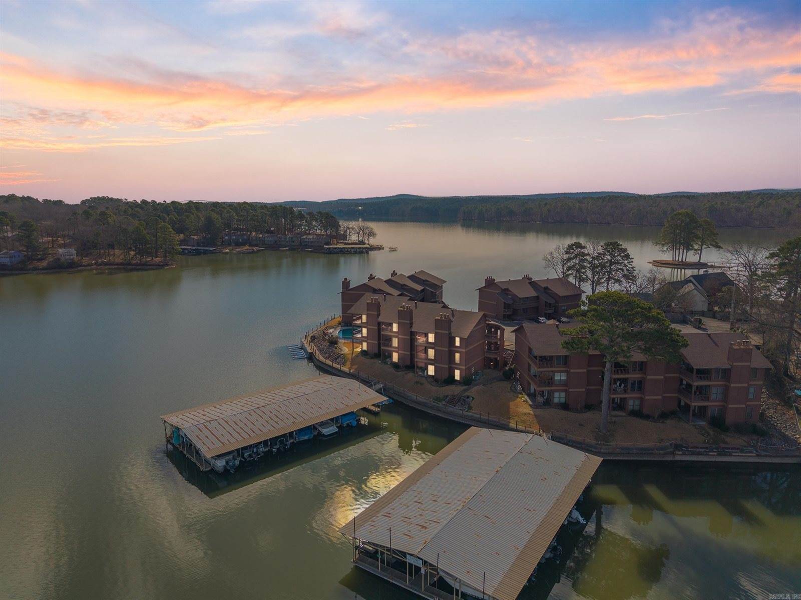 152 Mimosa Point C9, #C9, Hot Springs, AR 71913