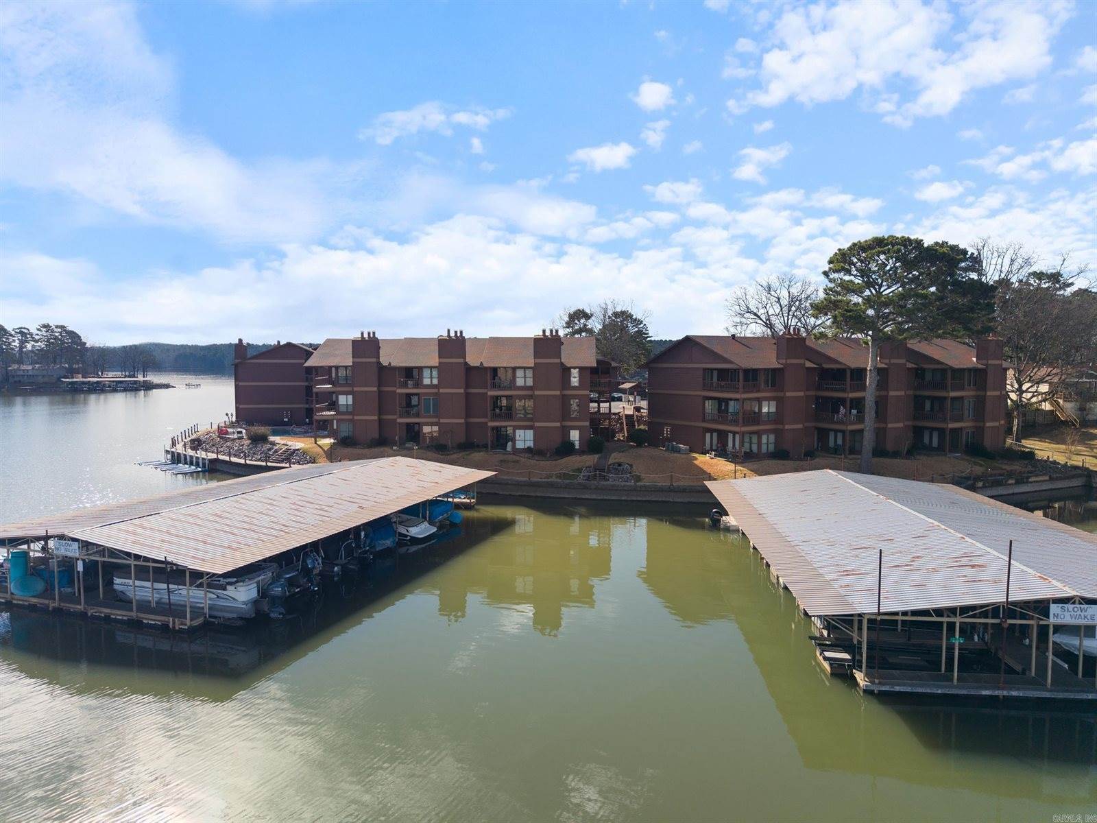 152 Mimosa Point C9, #C9, Hot Springs, AR 71913