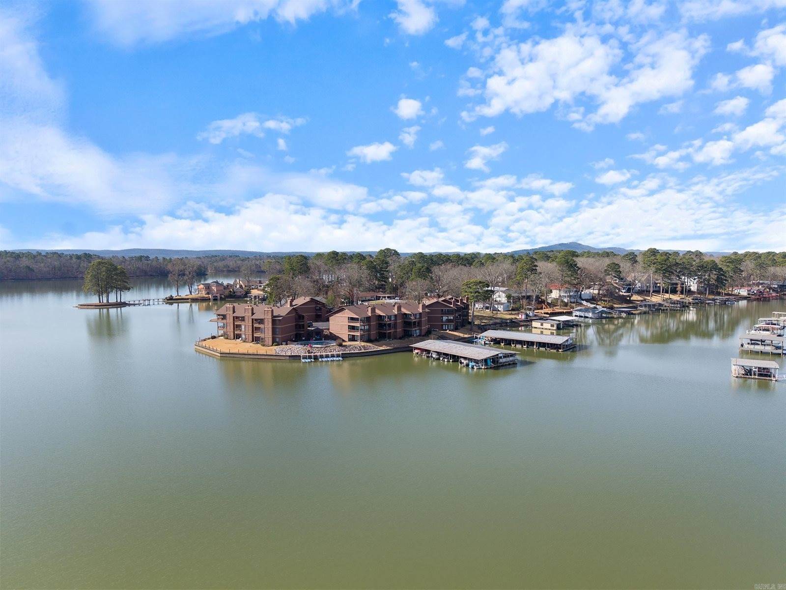 152 Mimosa Point C9, #C9, Hot Springs, AR 71913
