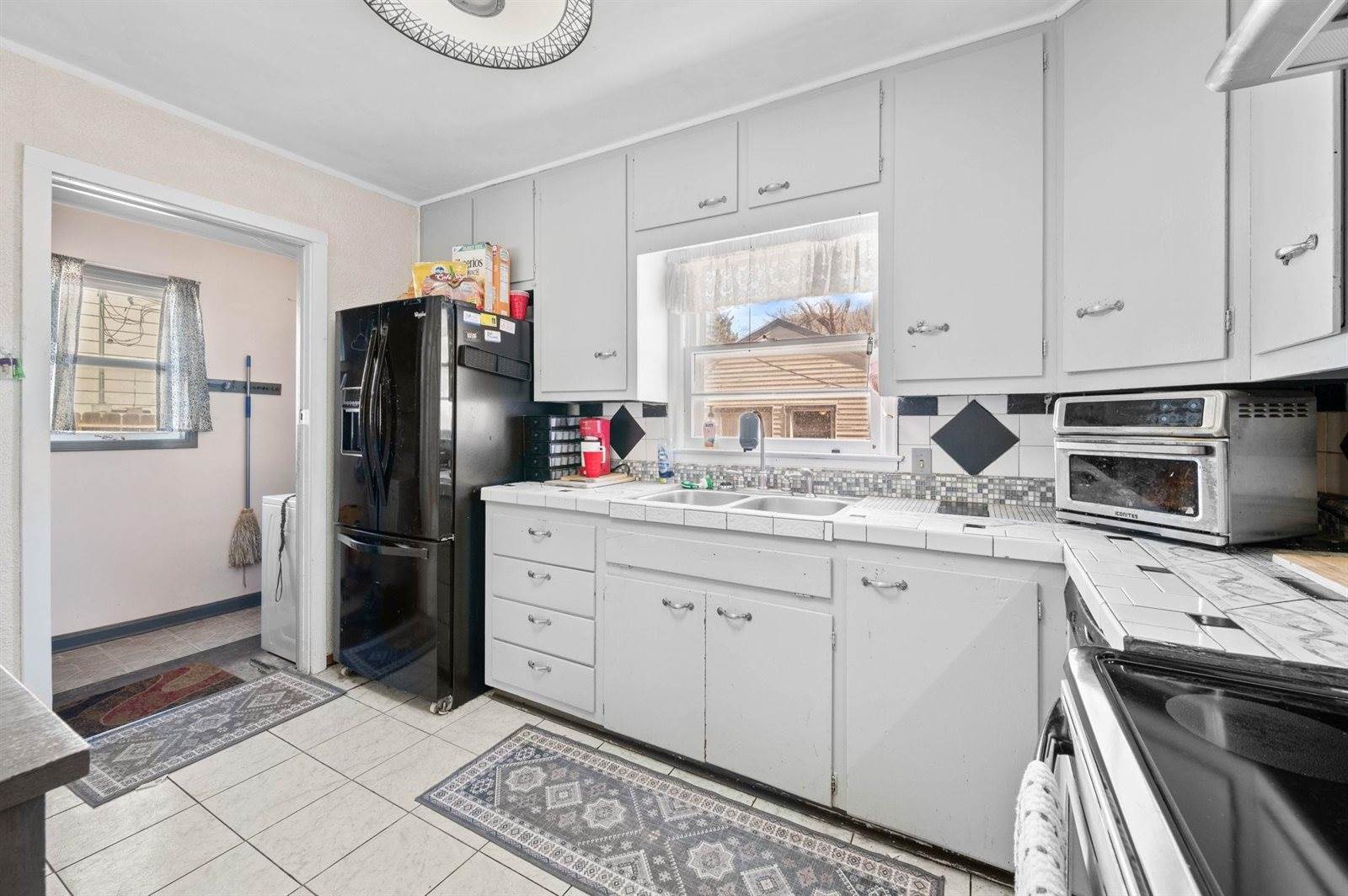 1522 South Edwards St, Wichita, KS 67213