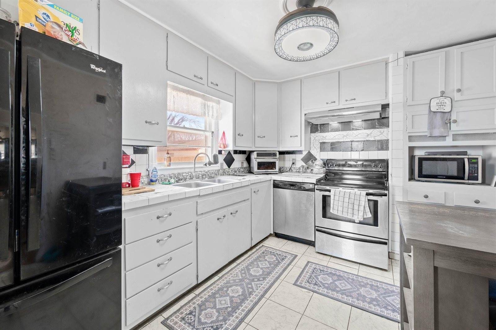 1522 South Edwards St, Wichita, KS 67213