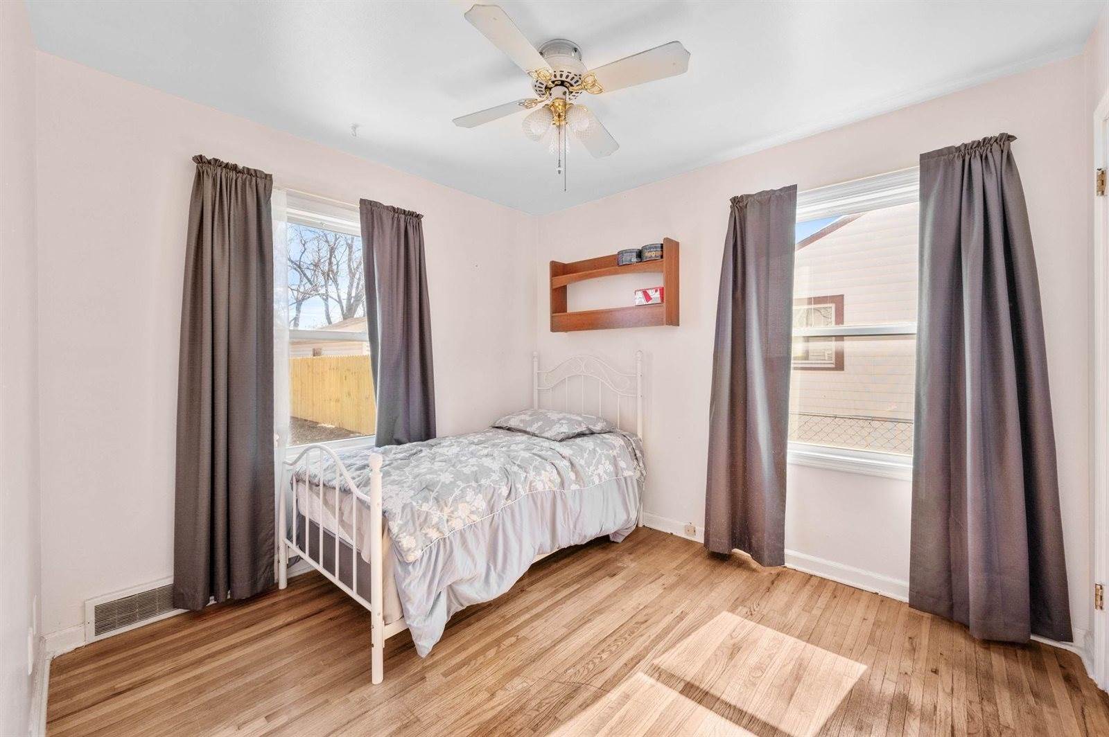 1522 South Edwards St, Wichita, KS 67213