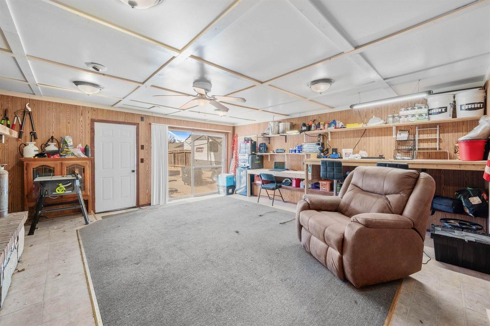 1522 South Edwards St, Wichita, KS 67213