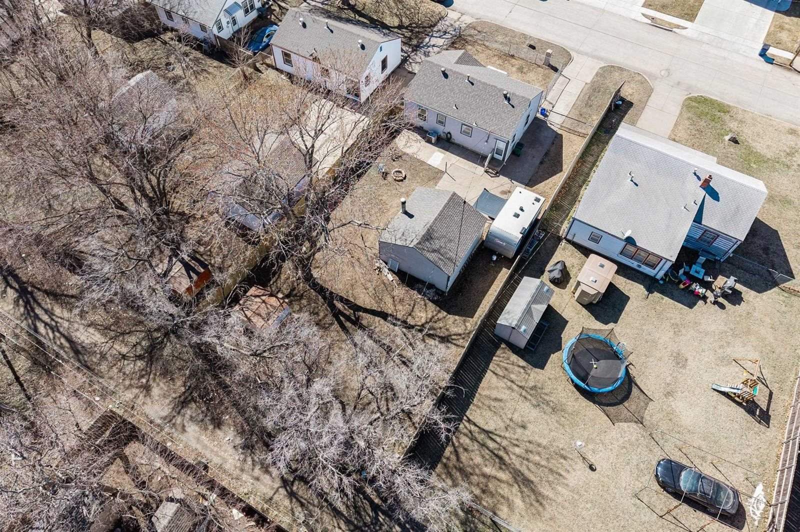 1522 South Edwards St, Wichita, KS 67213