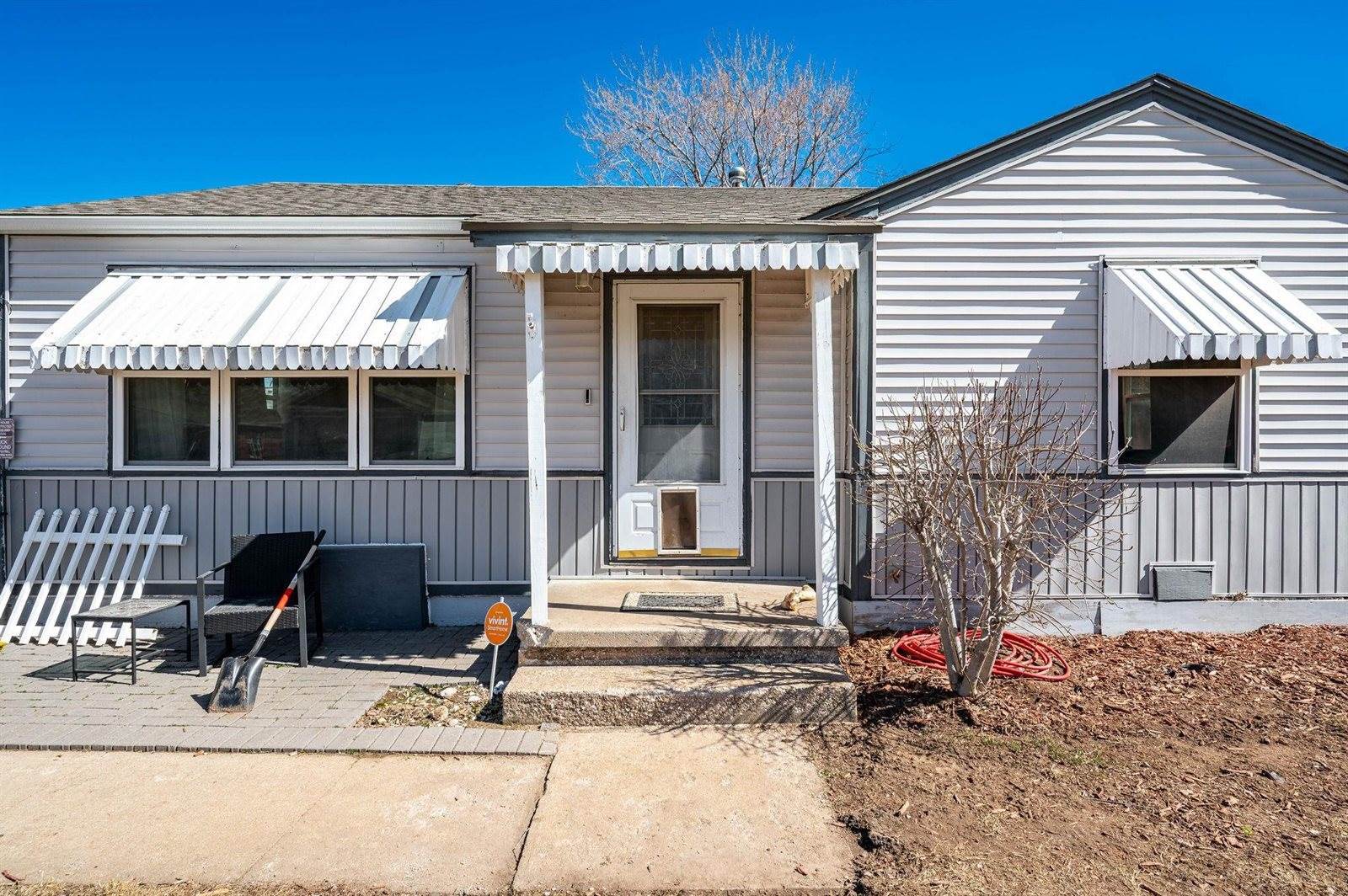 1522 South Edwards St, Wichita, KS 67213